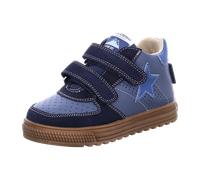 Naturino Klettschuhe für Jungen, blau, Größe 37 EU