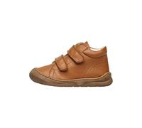 Naturino Knöchelhoher Schuhe mit Klettverschluss, Cognac 24