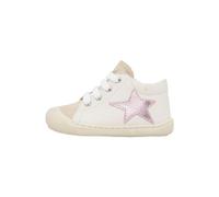 Naturino Kolde Schuhe für Mädchen und Jungen, Gold, 18 EU