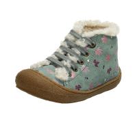 Naturino LALLIT für Kinder, grün, Größe 24 EU