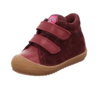 Naturino Lauflern Warmfutter Rainstep für Kinder, rot, Größe 21 EU