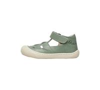 Naturino Lauflernsandalen, Salbei- 24