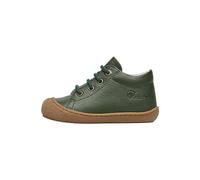 Naturino Lauflernschuhe aus Leder mit Wollfutter