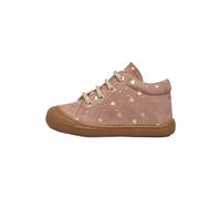 Lauflernschuh NATURINO "COCOON" Gr. 20, rosa, herzchen Kinder Schuhe (11512409-20) rosa, herzchen