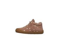 Naturino - Kid's Cocoon Suede Lined - Winterschuhe, Gr. 21, braun (Rose)