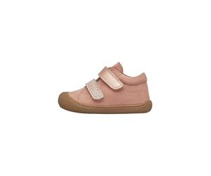 Naturino Lauflernschuhe aus Veloursleder und Leder, Rosa- 22