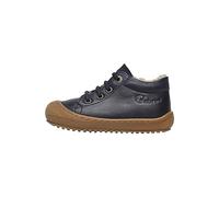 Naturino Lauflernschuhe mit Wollfutter, blau 26