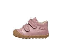 Naturino - Kid's Racoon VL - Winterschuhe, Gr. 19, lila/braun (Rose)