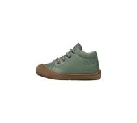 Naturino Lauflernschuhe mit Wollfutter, Salbei- 21