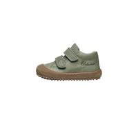 Naturino Lauflernschuhe mit Wollfutter, Salbei 22
