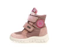 Naturino Leder-Boots "Gemi" in Rosa - Größe 26 | Kinderstiefel