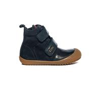 Naturino Leder-Boots in Dunkelblau - Größe 20 | Baby Stiefel Boots