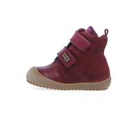 Naturino Leder-Boots "Kleus" in Bordeaux - Größe 26 | Baby Stiefel Boots