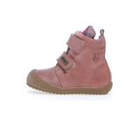 Naturino Leder-Boots "Kleus" in Rosa - Größe 25 | Baby Stiefel Boots