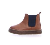 Naturino Leder-Chelsea-Boots "Filus" in Braun - Größe 31 | Kinderstiefeletten
