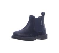 Naturino Leder-Chelsea-Boots "Piccadilly" in Dunkelblau - Größe 38 | Kinderstiefeletten