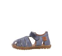 Naturino Jungen Unisex-Kinder See Römersandalen, Blau (Celeste 0c08), 24 EU