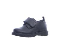 Naturino Leder-Halbschuhe "Abbey" in Schwarz - Größe 36 | Kinderschnuerschuhe