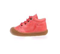 Naturino Leder-Lauflernschuhe "Cocoon" in Pink - Größe 20 | Lauflernschuhe