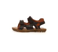 Naturino Leder-Sandalen "Himmel" in Braun - Größe 31 | Kindersandalen