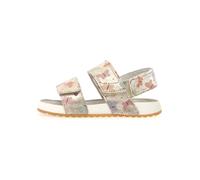 Naturino Leder-Sandalen "Holkas" in Beige - Größe 32 | Kindersandalen