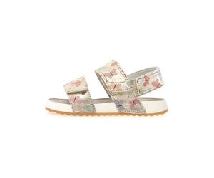 Naturino Leder-Sandalen "Holkas" in Beige - Größe 32 | Kindersandalen