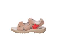 Naturino Leder-Sandalen in Beige - Größe 30 | Kindersandalen