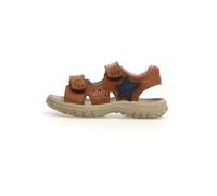 Naturino Leder-Sandalen in Braun - Größe 31 | Babysandalen
