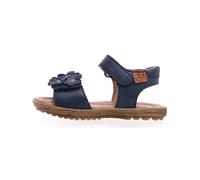 Naturino Leder-Sandalen in Dunkelblau - Größe 24 | Kindersandalen