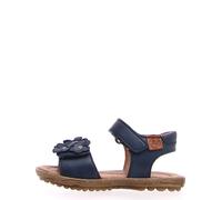 Naturino Leder-Sandalen in Dunkelblau - Größe 25 | Kindersandalen