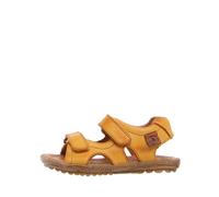 Naturino Leder-Sandalen in Gelb - Größe 29 | Babysandalen