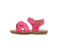 Naturino Leder-Sandalen "Sky" in Pink - Größe 23 | Babysandalen