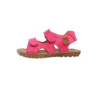 Naturino Leder-Sandalen "Sky" in Pink - Größe 35 | Babysandalen