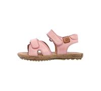 Naturino Leder-Sandalen "Sky" in Rosa - Größe 25 | Kindersandalen