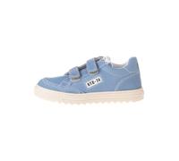 Naturino Leder-Sneakers "Ariton" in Blau - Größe 28 | Kindersneakers