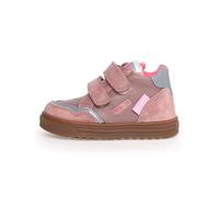 Naturino Leder-Sneakers "Ariton" in Rosa - Größe 34 | Kindersneakers
