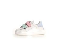 Naturino Leder-Sneakers "Hasselt 2" in Weiß - Größe 26 | Kindersneakers