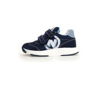 Naturino Leder-Sneakers "Jesko 2" in Dunkelblau - Größe 24 | Kindersneakers