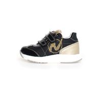 Naturino Leder-Sneakers "Jesko 2" in Gold - Größe 22 | Babysneakers