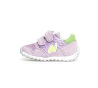 Naturino Leder-Sneakers "Sammy 2" in Lila - Größe 29 | Kindersneakers