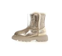 Naturino Leder-Winterboots "Anathea" in Gold - Größe 32 | Kinderstiefel