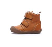 Naturino Leder-Winterboots "Bubble" in Hellbraun - Größe 20 | Baby Stiefel Boots