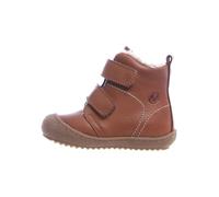 Naturino Leder-Winterboots in Hellbraun - Größe 20 | Baby Stiefel Boots