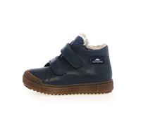 Naturino Leder-Winterboots "New Mulaz" in Dunkelblau - Größe 31 | Baby Stiefel Boots