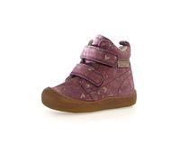 Naturino Leder-Winterboots "Wigghi" in Pink - Größe 22 | Baby Stiefel Boots