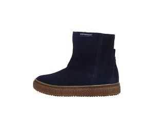 Naturino Leder-Winterboots "Yokir" in Dunkelblau - Größe 30 | Baby Stiefel Boots