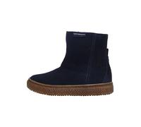 Naturino Leder-Winterboots "Yokir" in Dunkelblau - Größe 32 | Baby Stiefel Boots