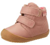Naturino Leoti 2 WP Stiefeletten für Mädchen und Jungen, Rosa Pink, 22 EU