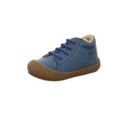 Naturino WOOL AZURE für Kinder, blau, Größe 23 EU