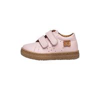 Naturino NATURINO CAREX VL Sneaker, Bambino, Rosa (Rosa 0m02), 23 EU (6 Bambini UK)